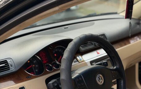 Volkswagen Passat B6, 2007 год, 590 000 рублей, 15 фотография