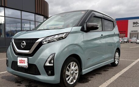 Nissan Dayz, 2022 год, 1 100 000 рублей, 1 фотография