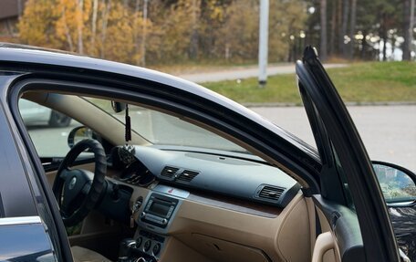 Volkswagen Passat B6, 2007 год, 590 000 рублей, 19 фотография
