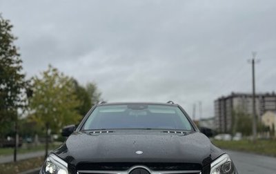 Mercedes-Benz GLE, 2016 год, 4 600 000 рублей, 1 фотография