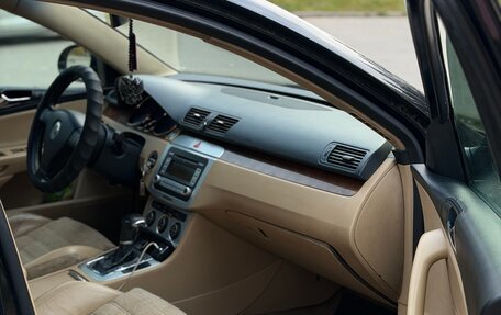 Volkswagen Passat B6, 2007 год, 590 000 рублей, 18 фотография