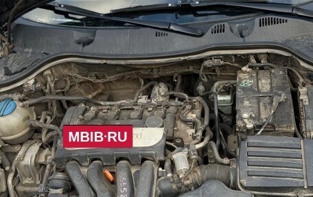 Volkswagen Passat B6, 2007 год, 590 000 рублей, 22 фотография
