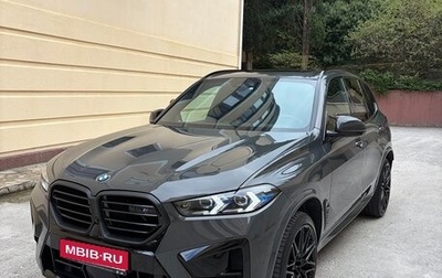BMW X5 M, 2023 год, 15 500 000 рублей, 1 фотография