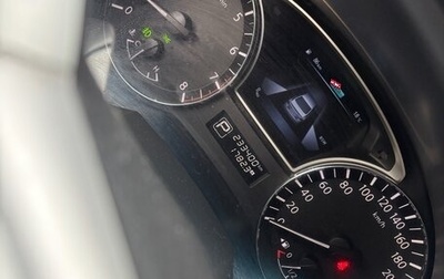 Nissan Teana, 2014 год, 1 000 000 рублей, 1 фотография