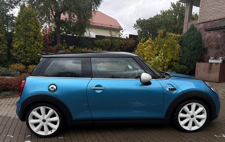 MINI Hatch, 2015 год, 1 950 000 рублей, 8 фотография
