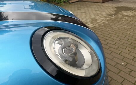 MINI Hatch, 2015 год, 1 950 000 рублей, 6 фотография