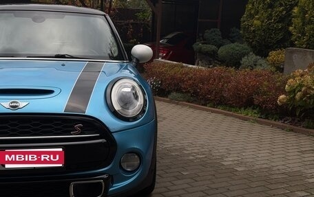MINI Hatch, 2015 год, 1 950 000 рублей, 7 фотография