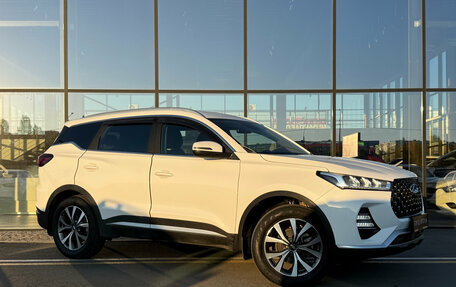 Chery Tiggo 7 Pro, 2023 год, 1 630 000 рублей, 1 фотография