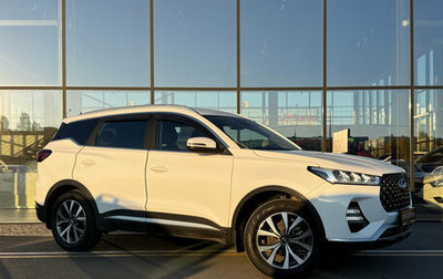 Chery Tiggo 7 Pro, 2023 год, 1 630 000 рублей, 1 фотография