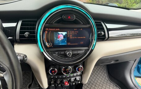 MINI Hatch, 2015 год, 1 950 000 рублей, 15 фотография