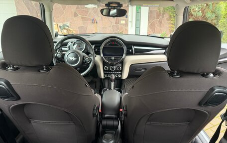 MINI Hatch, 2015 год, 1 950 000 рублей, 22 фотография