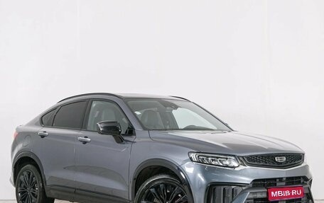 Geely Tugella FY11, 2024 год, 3 299 000 рублей, 1 фотография