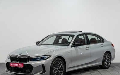 BMW 3 серия, 2025 год, 5 920 000 рублей, 1 фотография