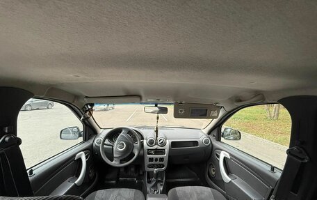 Renault Logan I, 2014 год, 290 000 рублей, 6 фотография