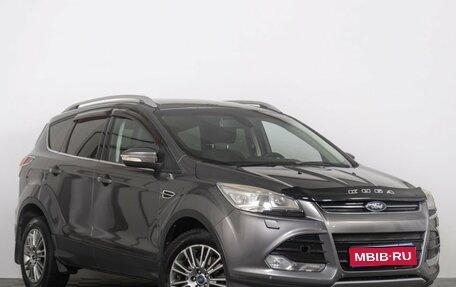 Ford Kuga III, 2013 год, 999 000 рублей, 1 фотография