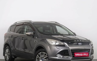 Ford Kuga III, 2013 год, 999 000 рублей, 1 фотография
