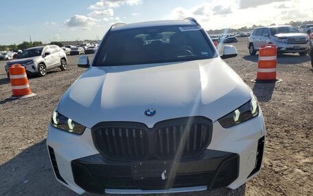 BMW X5, 2025 год, 9 300 000 рублей, 1 фотография