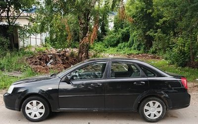 Chevrolet Lacetti, 2007 год, 350 000 рублей, 1 фотография