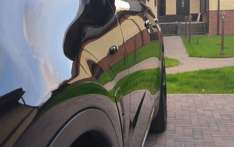 Infiniti QX70, 2014 год, 2 450 000 рублей, 9 фотография