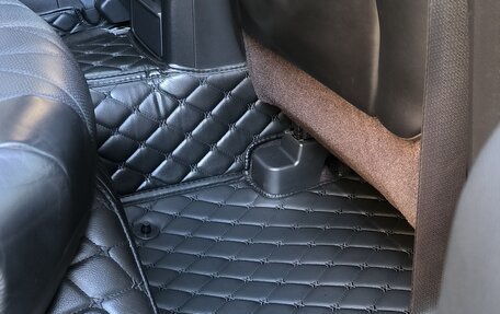 Infiniti QX70, 2014 год, 2 450 000 рублей, 22 фотография