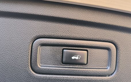 Infiniti QX70, 2014 год, 2 450 000 рублей, 14 фотография