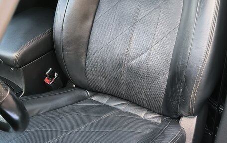 Infiniti QX70, 2014 год, 2 450 000 рублей, 19 фотография