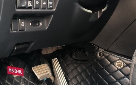 Infiniti QX70, 2014 год, 2 450 000 рублей, 17 фотография