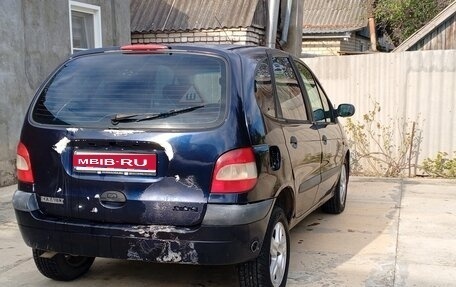 Renault Scenic III, 2000 год, 320 000 рублей, 1 фотография