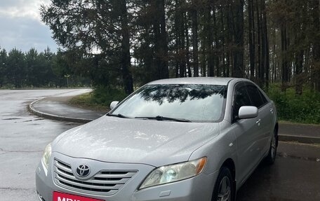 Toyota Camry, 2008 год, 1 300 000 рублей, 1 фотография