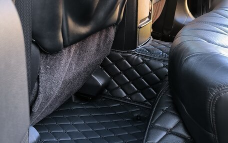 Infiniti QX70, 2014 год, 2 450 000 рублей, 24 фотография