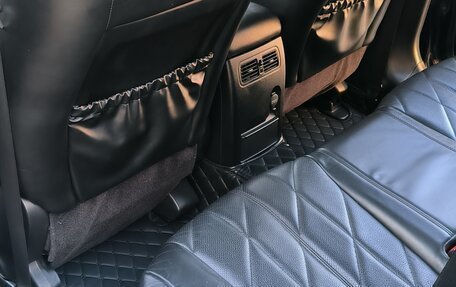 Infiniti QX70, 2014 год, 2 450 000 рублей, 25 фотография
