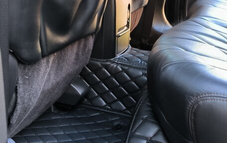 Infiniti QX70, 2014 год, 2 450 000 рублей, 23 фотография