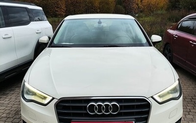 Audi A3, 2013 год, 1 130 000 рублей, 1 фотография