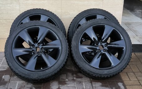 Infiniti QX70, 2014 год, 2 450 000 рублей, 39 фотография