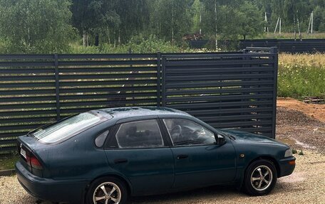 Toyota Corolla, 1994 год, 155 000 рублей, 3 фотография