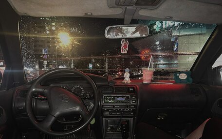 Toyota Corolla, 1994 год, 155 000 рублей, 4 фотография