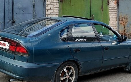 Toyota Corolla, 1994 год, 155 000 рублей, 6 фотография