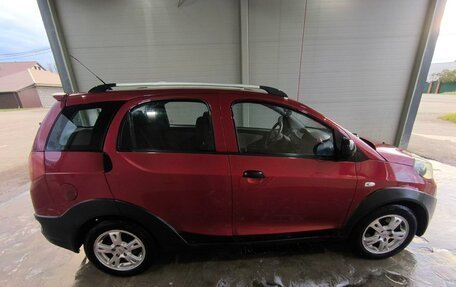 Chery IndiS (S18D) I, 2012 год, 250 000 рублей, 1 фотография