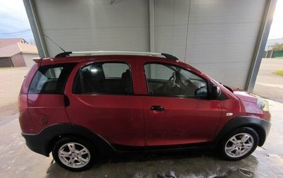 Chery IndiS (S18D) I, 2012 год, 250 000 рублей, 1 фотография