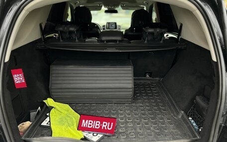 Mercedes-Benz GLE, 2016 год, 4 600 000 рублей, 8 фотография
