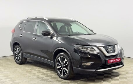 Nissan X-Trail, 2021 год, 2 769 900 рублей, 1 фотография