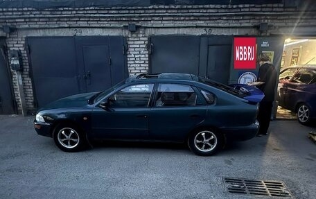 Toyota Corolla, 1994 год, 155 000 рублей, 2 фотография