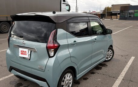 Nissan Dayz, 2022 год, 1 100 000 рублей, 4 фотография