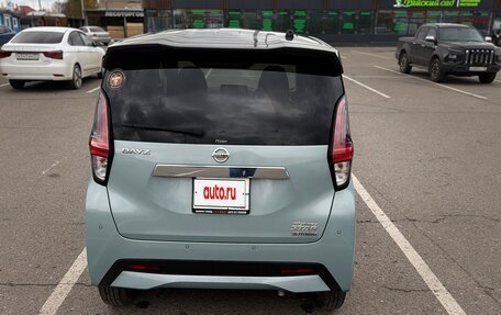 Nissan Dayz, 2022 год, 1 100 000 рублей, 5 фотография