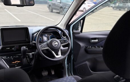 Nissan Dayz, 2022 год, 1 100 000 рублей, 8 фотография