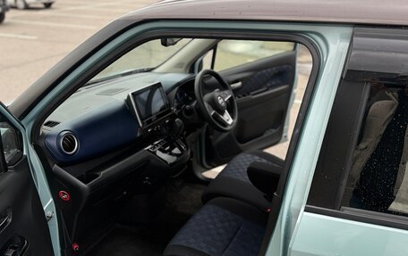 Nissan Dayz, 2022 год, 1 100 000 рублей, 7 фотография