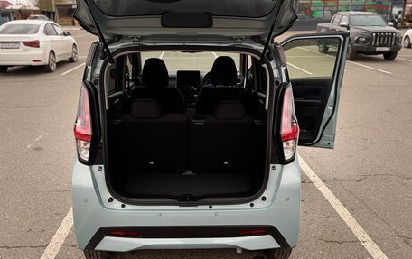 Nissan Dayz, 2022 год, 1 100 000 рублей, 9 фотография