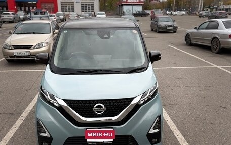 Nissan Dayz, 2022 год, 1 100 000 рублей, 2 фотография
