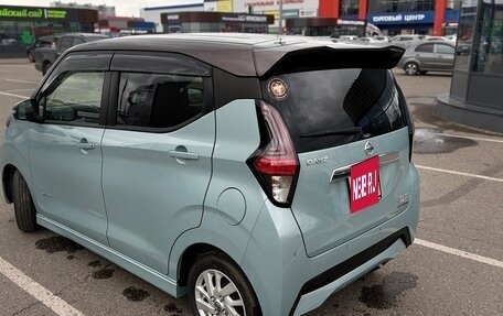 Nissan Dayz, 2022 год, 1 100 000 рублей, 6 фотография