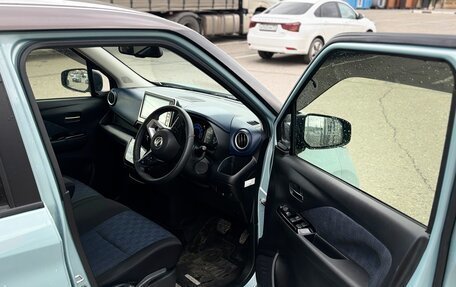 Nissan Dayz, 2022 год, 1 100 000 рублей, 13 фотография